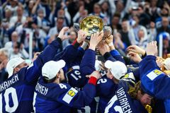 Kuva: Suomen Jääkiekkoliitto