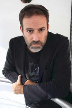 Fausto Brizzi, kuva: Basso Cannarsa