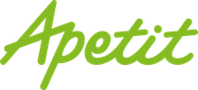 Apetit Oyj-logo