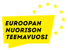 European year of Youth 2022 / Euroopan Unioni