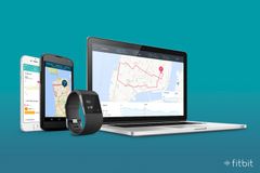 Fitbit Surge ja Strava tarjoavat kattavat harjoitusyhteenvedot niille, jotka pitävät juoksusta tai juuri lanseeratusta Surgen pyöräilyasetuksesta. Lisäksi Fitbitin MobileRun-sovellusta voi käyttää millä tahansa Fitbit-laitteella ja jakaa GPS-tietoja Stravan kautta.