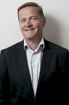 Jussi Liimatainen