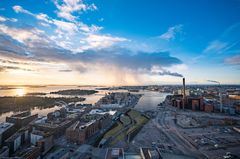 Kuva: Janne Hirvonen / Helsinki Partners