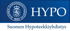 Suomen Hypoteekkiyhdistys ja Suomen AsuntoHypoPankki Oy