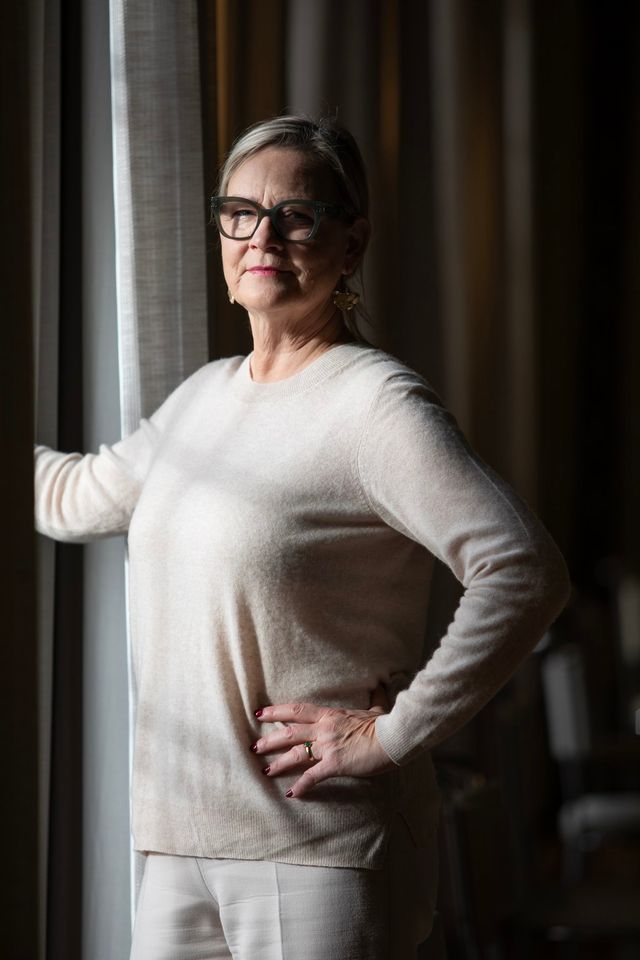Eva Biaudet