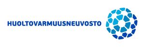 Huoltovarmuusneuvosto-logo