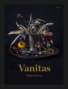 Vanitas – Niclas Warius. Parvs, 2021.