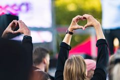 Kaupunkilaiset saavat ehdottaa Vuoden vaasalainen kulttuuriteko -palkinnonsaajaa. Kuvaaja: Mikael Matikainen.