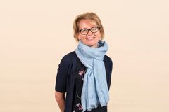 Terhi Laine / Kuvaaja: Teemu Ullgrén