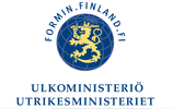 Ulkoministeriö / Utrikesministeriet