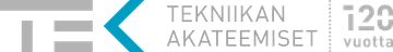 Tekniikan akateemiset - TEK