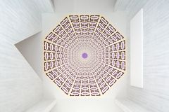 Tatu Tuominen: Satujen palatsit, 2020 (osa teoksesta) / Kuva: Patrik Rastenberger