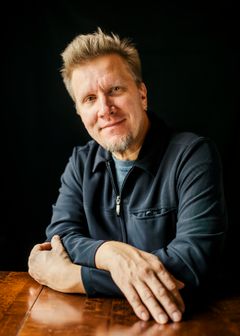 Jari Olavi Rantala