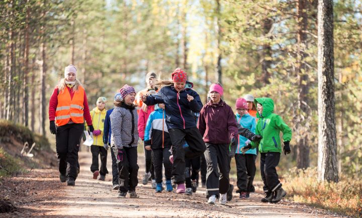 Mahdollisuus harrastaa ja osallistua tulee tarjota jokaiselle lapselle ja nuorelle. 4H-harrastus tukee lapsia ja nuoria omien vahvuuksien löytämisessä ja osaamisen tunnistamisessa.