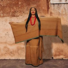 Lila Downs, kuva: Tato Arce