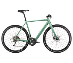 Vuoden 2019 arkipyörä on tyylikäs Orbea Gain F30.