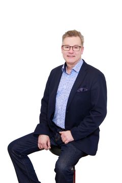 Jouni Laukkarinen