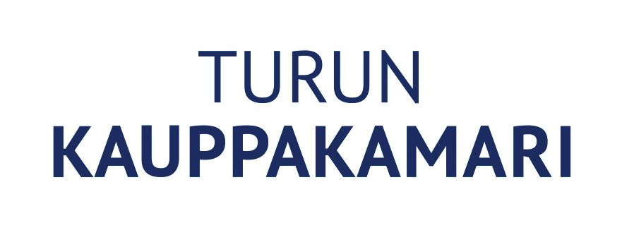 Turun kauppakamarin logo