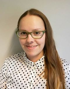 Annika Vilmi