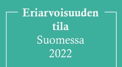 Kirja on tarkoitettu kaikille, jotka ovat kiinnostuneita eriarvoisuudesta 2020-luvun Suomessa. Erityisesti siitä on hyötyä päättäjille. Kirjaan on kirjoittanut 12 tutkijaa, joilla on pitkä kokemus eriarvoisuuskysymyksien tutkimisesta.