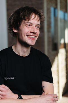 Toni Toivanen / Huuva