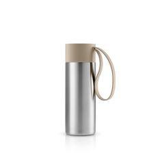 To Go -termosmuki 0,35 l Pearl Beige, suositushinta 34,95 €.