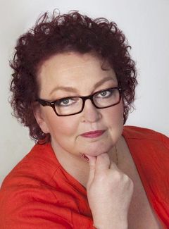 Riitta Särkelä on nimitetty Ensi- ja turvakotien liiton toimitusjohtajaksi.