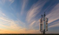 DNA avasi 5G-verkon Jyväskylässä