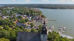 Naantali.