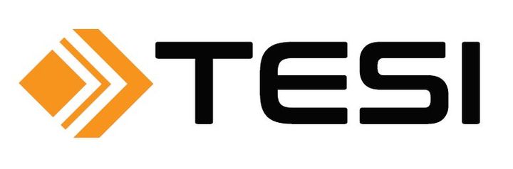 Tesi's logo