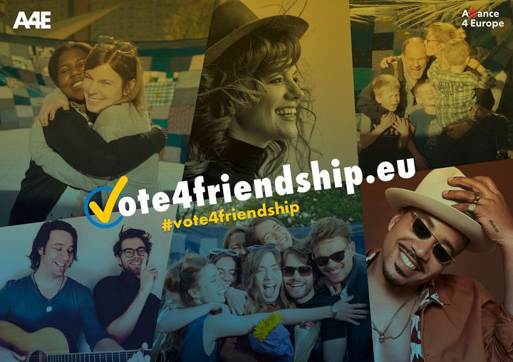 #vote4friendship_key_visual (c)A4E