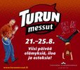 Turun Messukeskus Oy/Turun Messu- ja Kongressikeskus