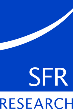 Scandinavian Financial Research logo
