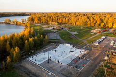 Foto: Kimmo Makkonen