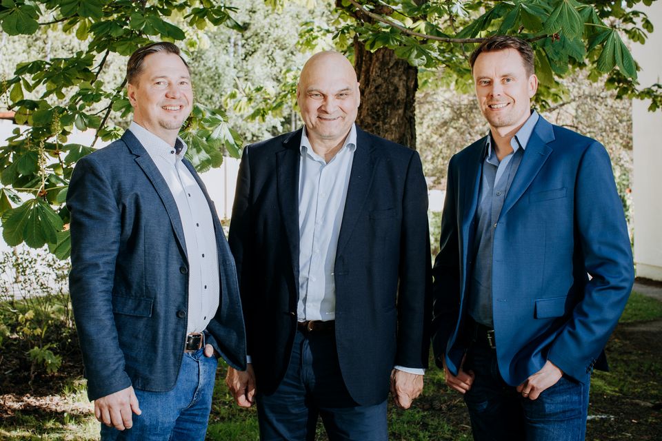 QMG ostaa Web Sähkön ja luo pääkaupunkiseudulle asuntorakentamisen ...