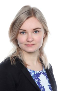 Tiia Kekäläinen