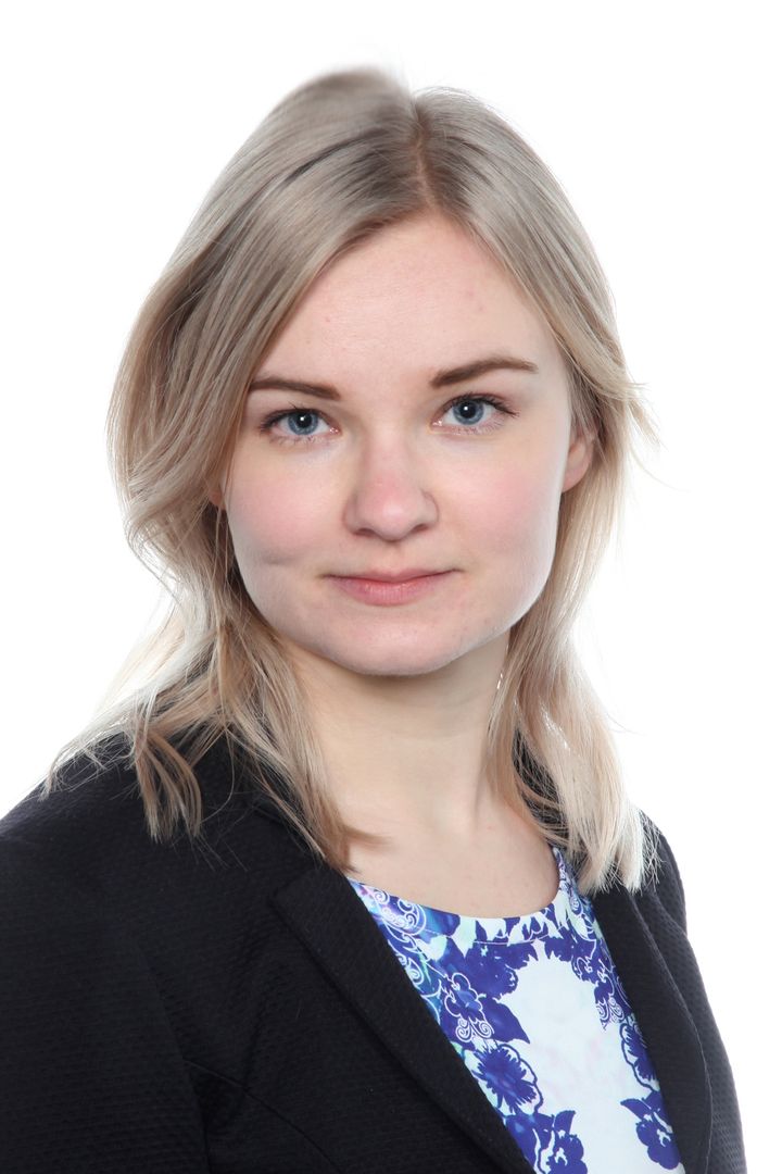 Tiia Kekäläinen