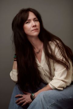 Johanna Witick. Kuva: Niclas Mäkelää.