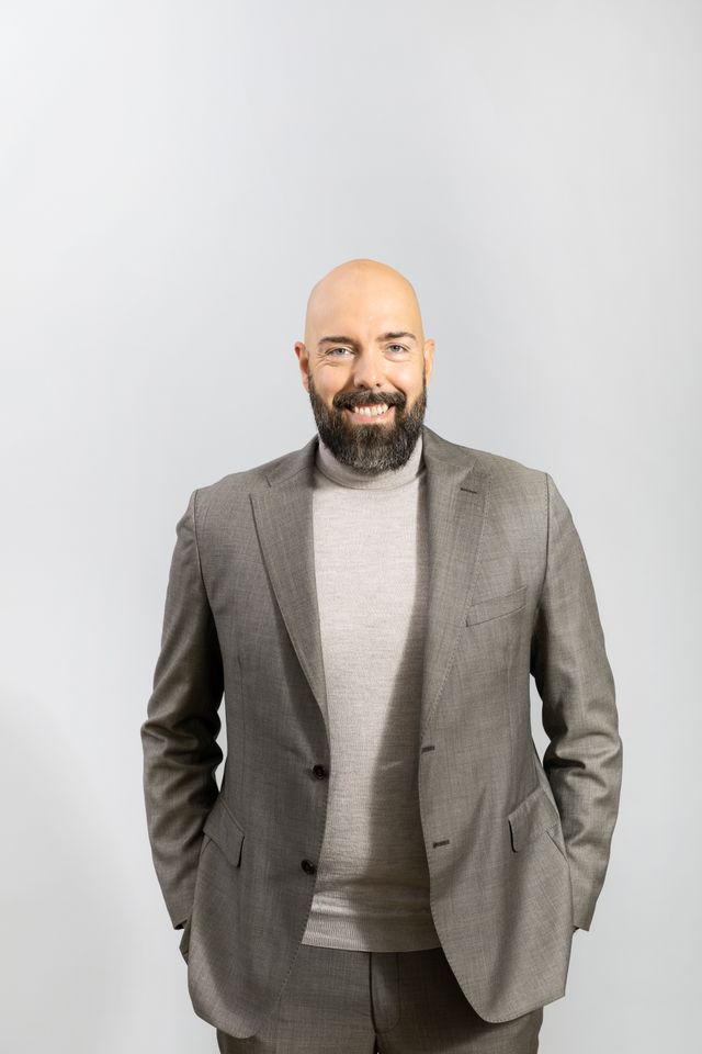 Jukka Helin