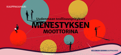 Toimitusjohtaja Lassi Kurkijärvi Proof Advisory Oy: "Uudellamaalla sijaitseville teollisuusyrityksille tulee luoda kannustimia investoida vihreään siirtymään ja digitalisaatioon."