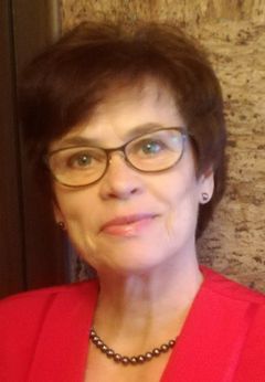 Paula Kinnunen