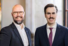 Kuvat: Jukka-Pekka Flander