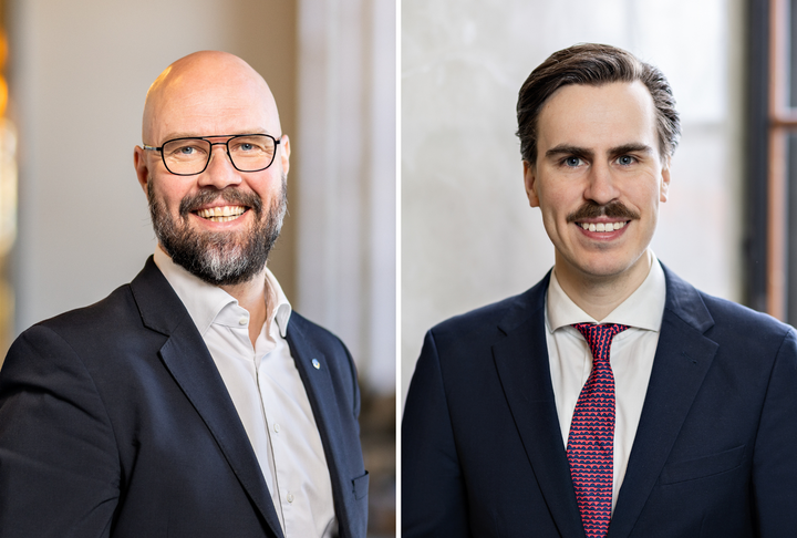 Kuvat: Jukka-Pekka Flander