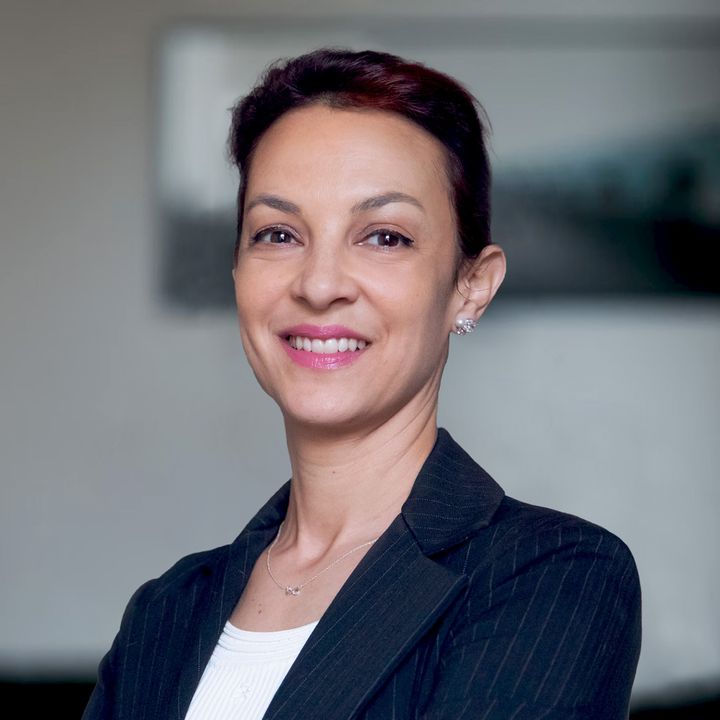 Alexandra Jequier