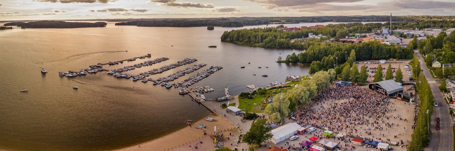 Lohjan kaupunki
