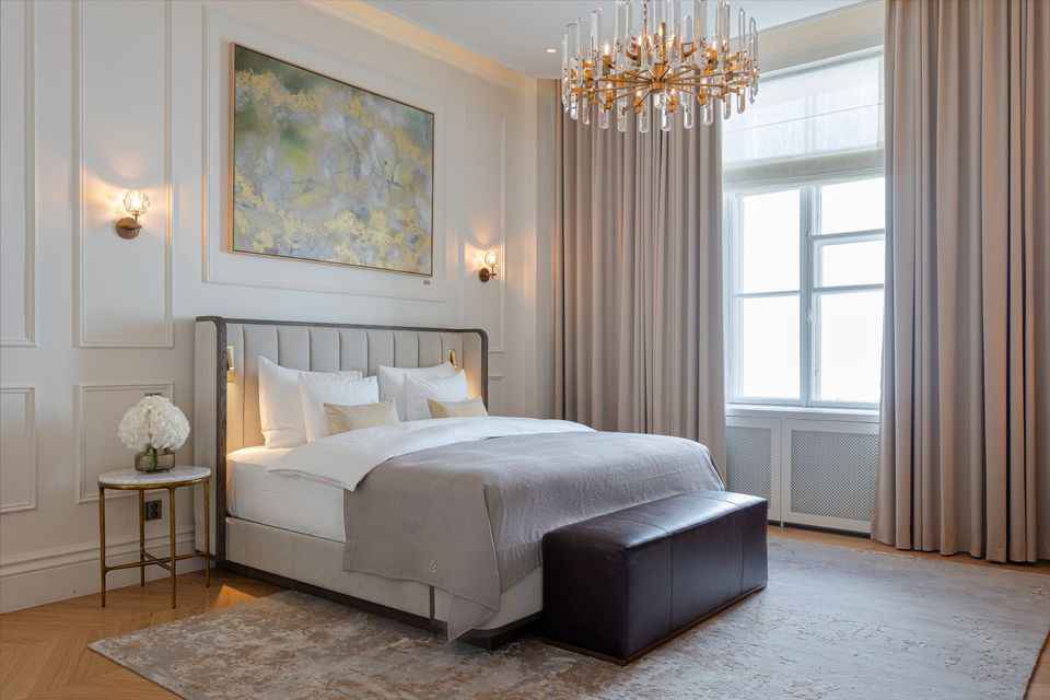 Bridal Suite