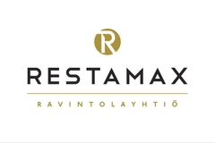 Logo: Restamax Oyj