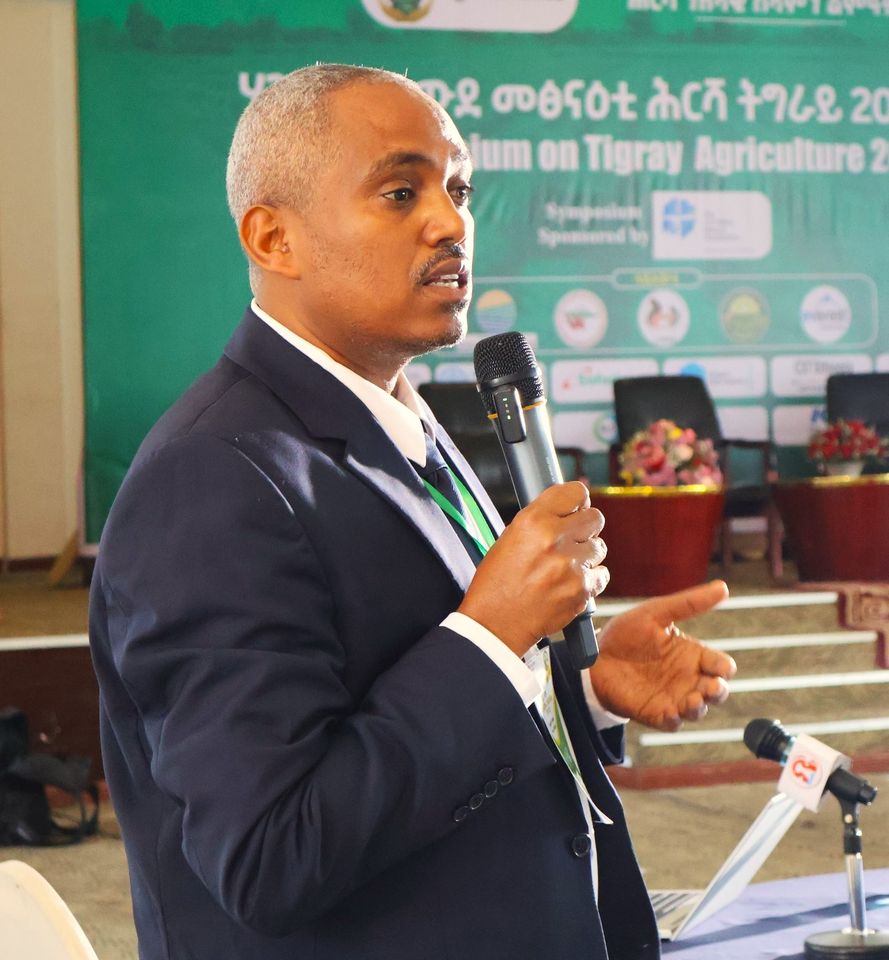  Kebede Manjur Gebrun