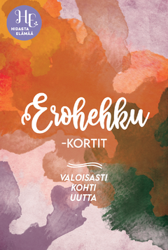 Erohehku-kortit