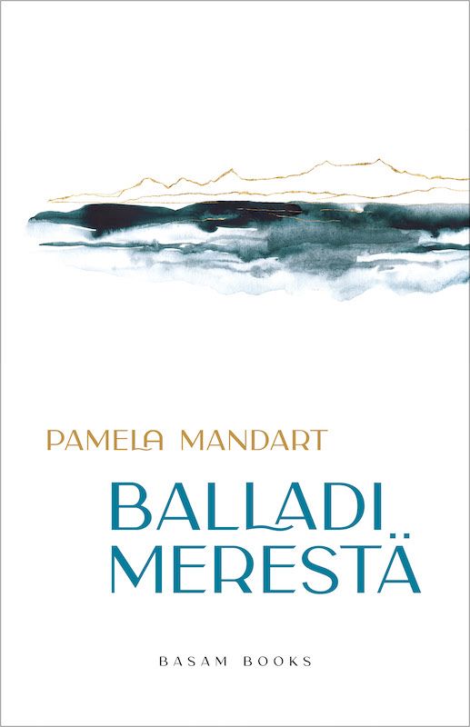 Balladi merestä (Basam Books 2022)